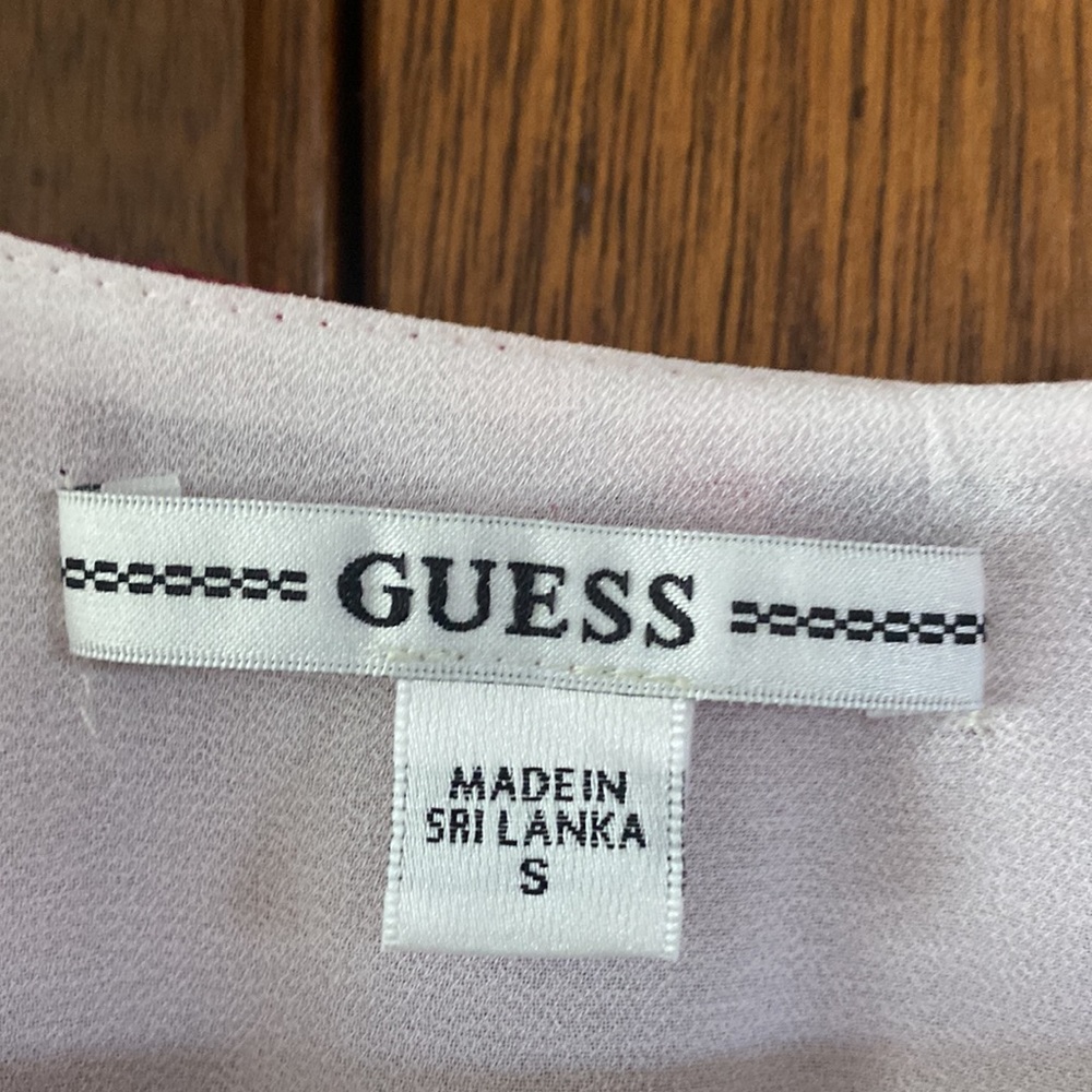 MIDI DRESS - Picture 5 of 6